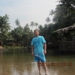 Igor Zavyalov, 56, Tver, Russian Federation