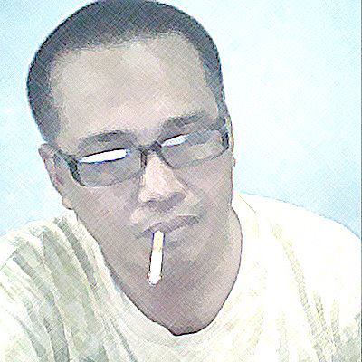 Kopi Daeng, 53, Bandung, Indonesia