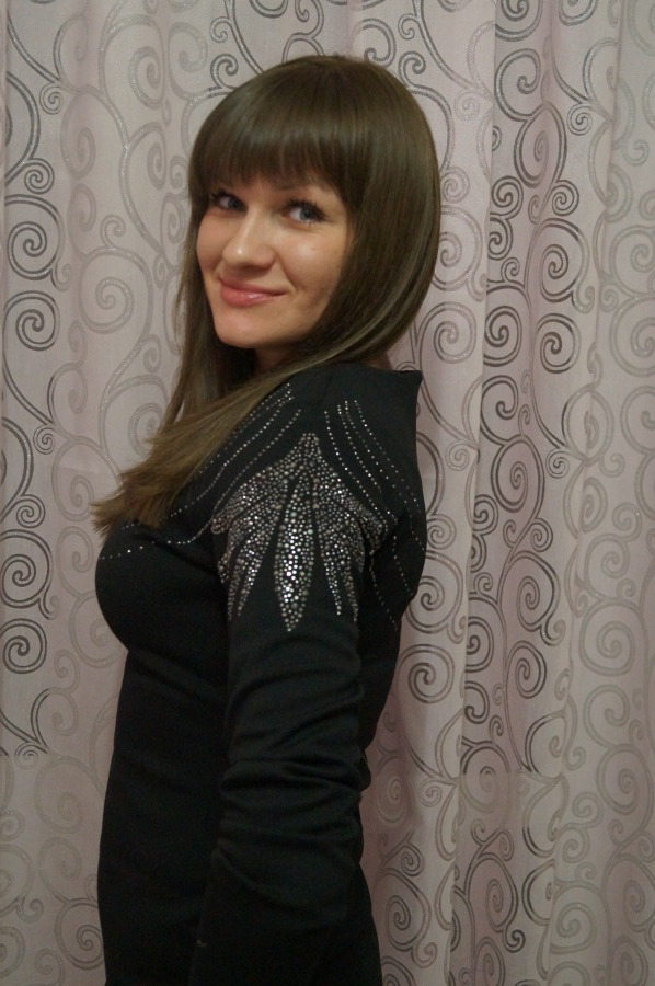 Natali, 34, Homyel, Belarus