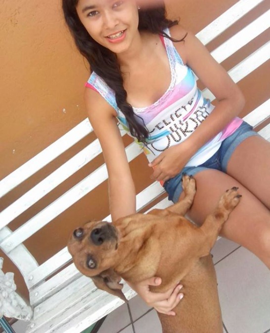 Jenny Crussy, 35, Florida, United States