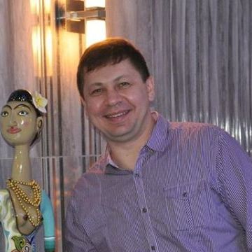 Real Infiniti, 47, Kiev, Ukraine