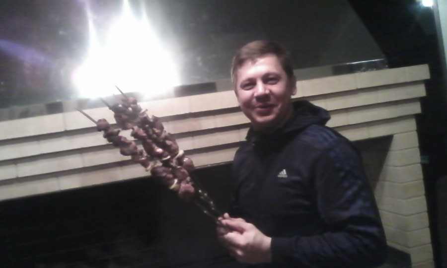 Real Infiniti, 47, Kiev, Ukraine