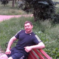 Real Infiniti, 47, Kiev, Ukraine