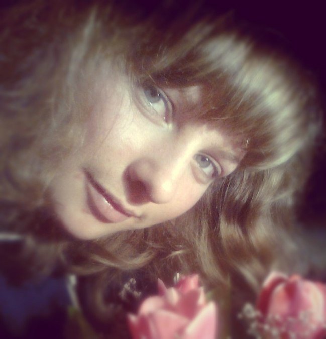 Viktoria Savitskaya, 32, 