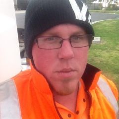 Lucius, 36, Melbourne, Australia