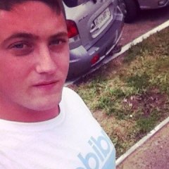 Женя, 34, Orenburg, Russian Federation