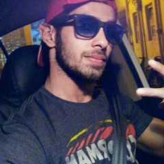 Vishal Surve, 36, Pune, India