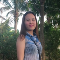 lilibeth dela cruz, 35, Philippine, Philippines