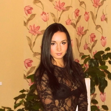 Veronika, 32, Brest, Belarus