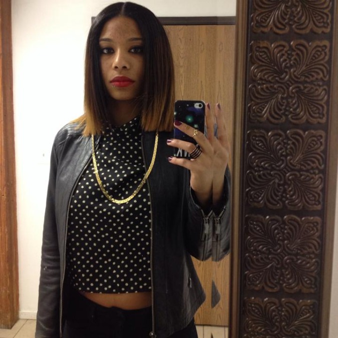 Evida Billards, 38, Manassas, United States