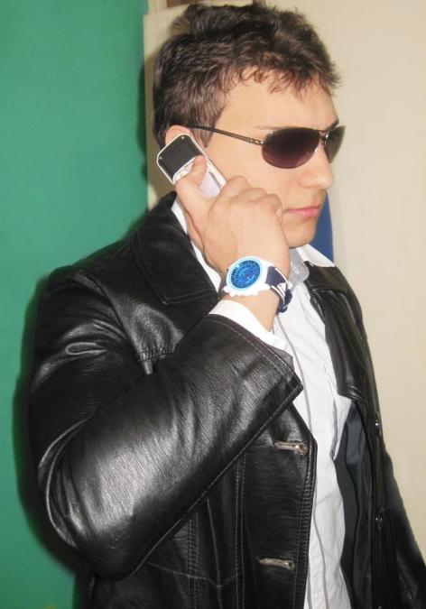 Nenad, 36, Moscow, Russian Federation