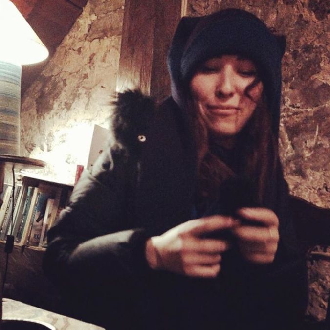 Елена Путинцева, 35, Moscow, Russian Federation