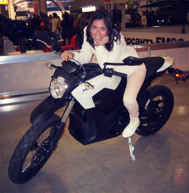 Елена Путинцева, 35, Moscow, Russian Federation