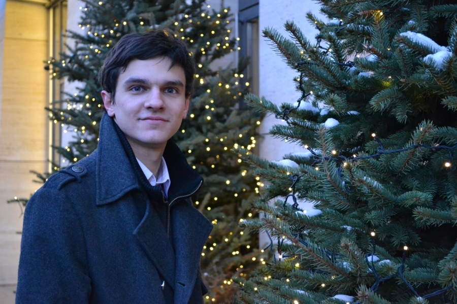 Alexey, 34, Moscow, Russian Federation