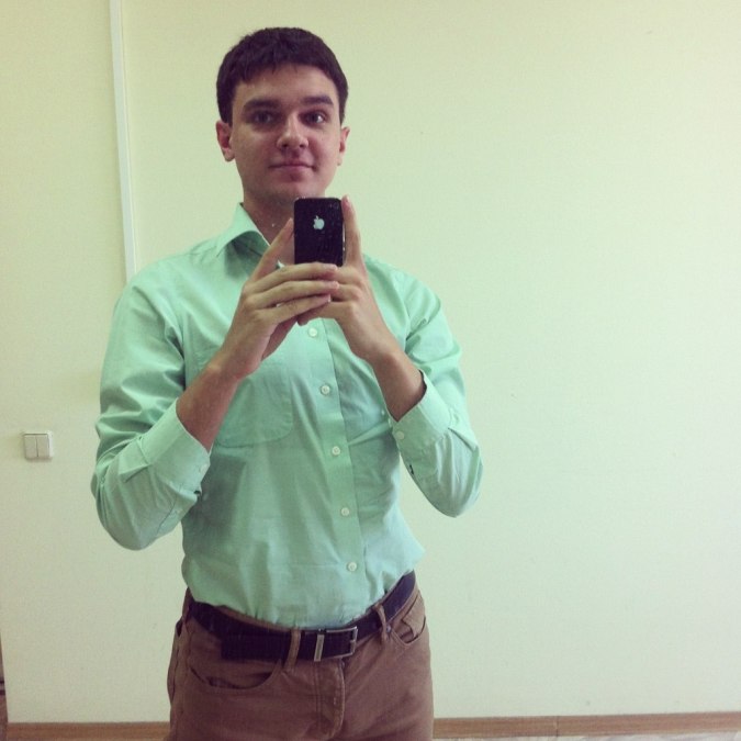 Alexey, 34, Moscow, Russian Federation