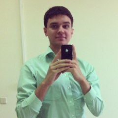 Alexey, 34, Moscow, Russian Federation