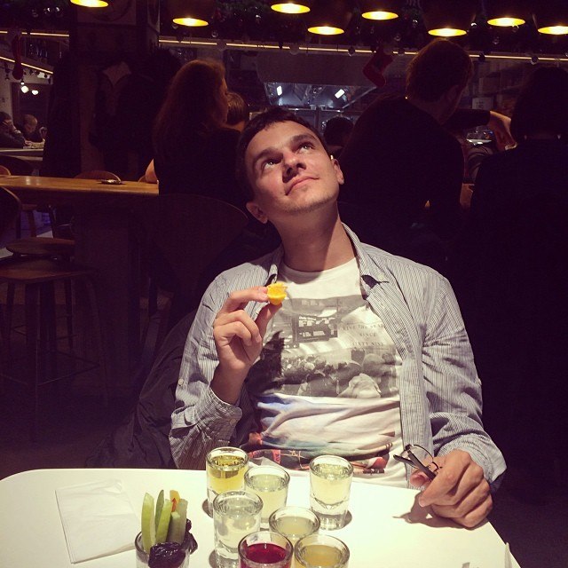 Alexey, 34, Moscow, Russian Federation