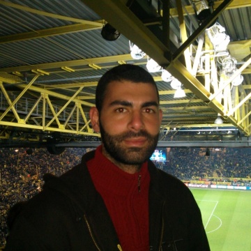 elie mrad, 36, Byblos, Lebanon