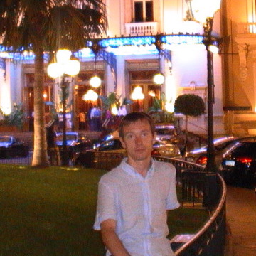 Pavel, 44, Moscow, Russian Federation