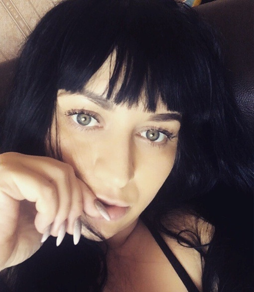 Liliya Zapyatkina, 36, Bryansk, Russian Federation