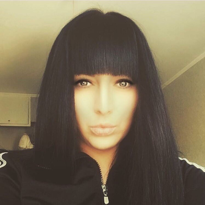 Liliya Zapyatkina, 36, Bryansk, Russian Federation