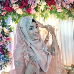 Ava, 20, Dhaka, Bangladesh