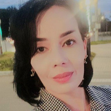 Ольга, 40, Bukhara, Uzbekistan