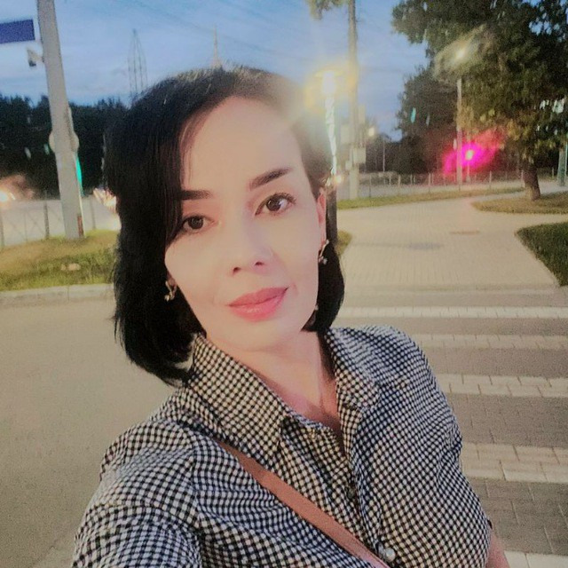 Ольга, 40, Bukhara, Uzbekistan