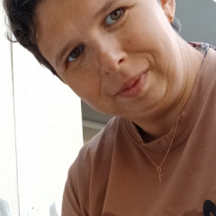 Стасюня, 33, Saint Petersburg, Russian Federation