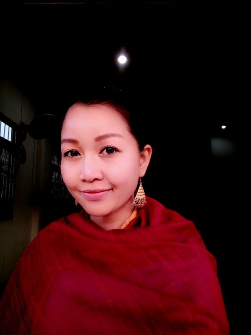 Mona Siri, 48, Thai Charoen, Thailand