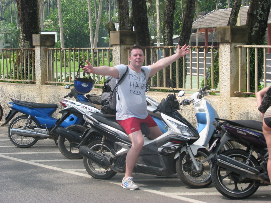 Даниил, 45, Moscow, Russian Federation