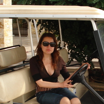 Анна, 51, Moscow, Russian Federation