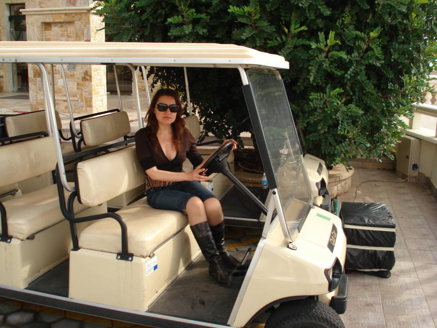 Анна, 51, Moscow, Russian Federation