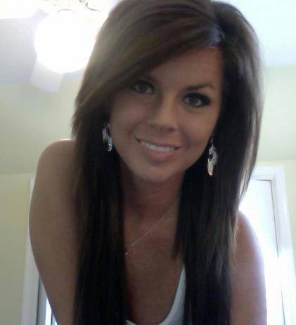 Lisa, 37, Tennessee, United States