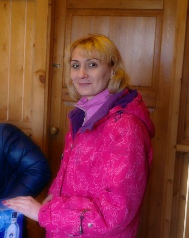 Анна, 44, Pskov, Russian Federation