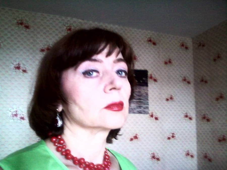 надежда ефимова, 66, Kursk, Russian Federation