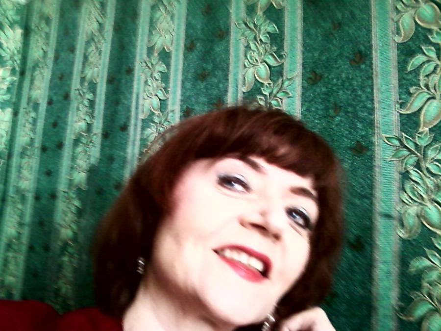 надежда ефимова, 66, Kursk, Russian Federation