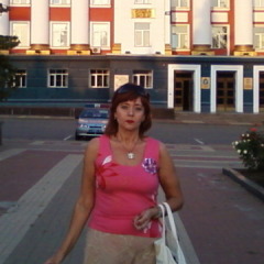 надежда ефимова, 66, Kursk, Russian Federation