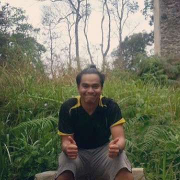 azamshh, 31, Kuala Lumpur, Malaysia