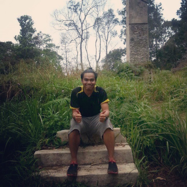 azamshh, 31, Kuala Lumpur, Malaysia