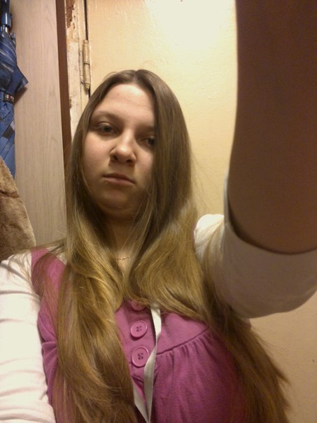 Ксю, 30, Moscow, Russian Federation