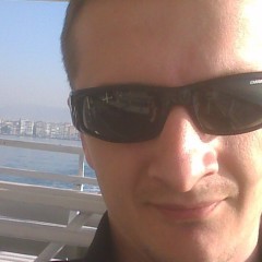 volkan, 44, Istanbul, Turkey