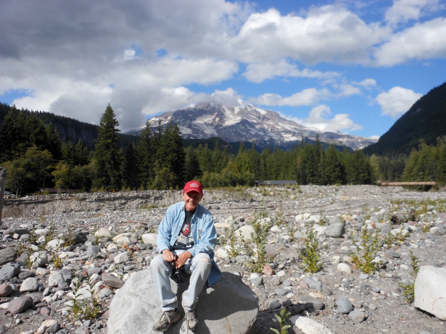 Robert English, 81, Ocala, United States