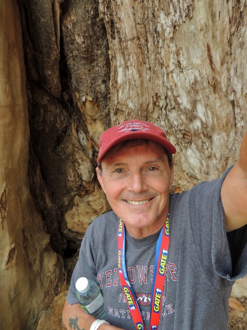 Robert English, 81, Ocala, United States