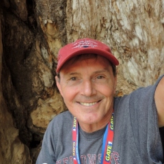 Robert English, 81, Ocala, United States