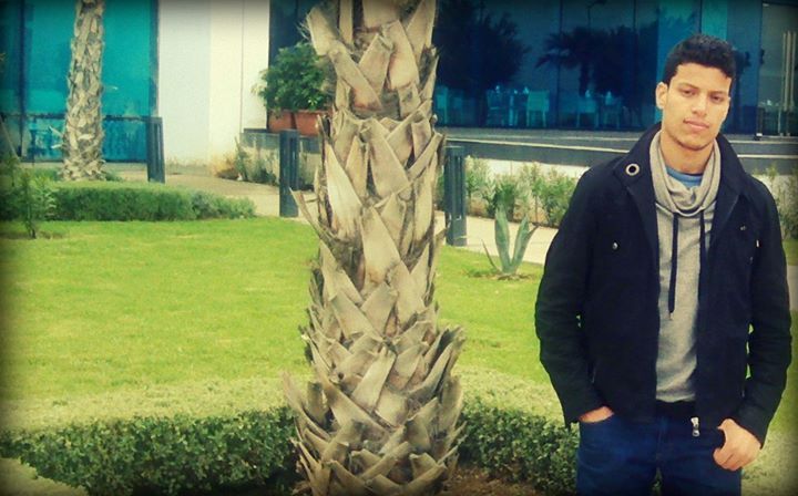 MisterYahya, 31, Oujda, Morocco