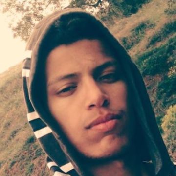 MisterYahya, 31, Oujda, Morocco