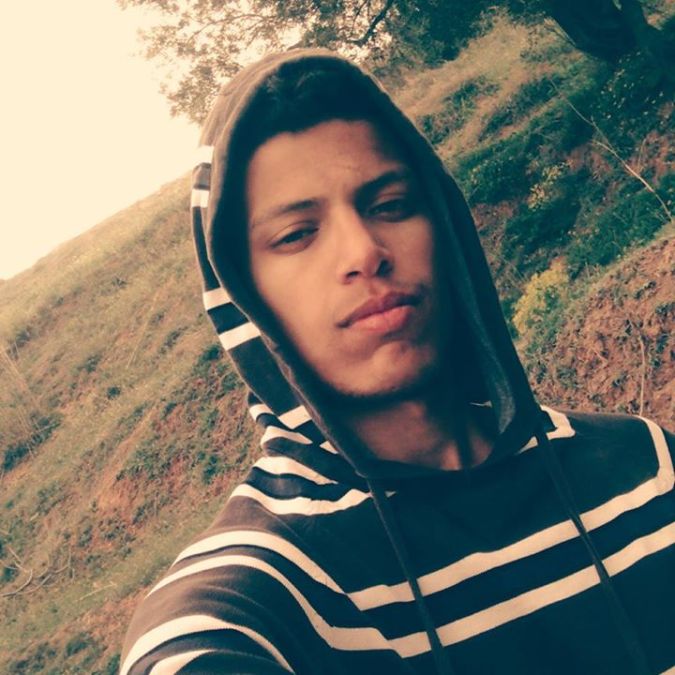 MisterYahya, 31, Oujda, Morocco