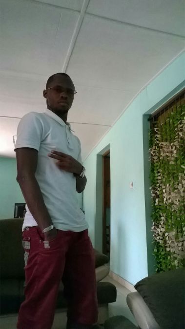 Josephe Dosso, 38, Philadelphia, United States