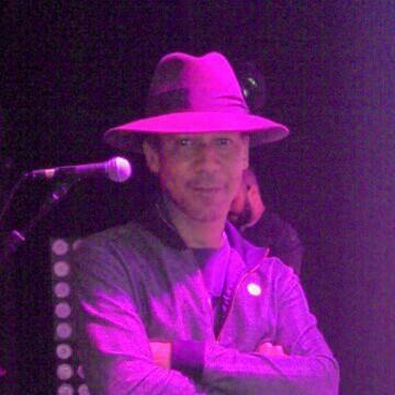 Lupa Mabuze, 59, Sao Paulo, Brazil